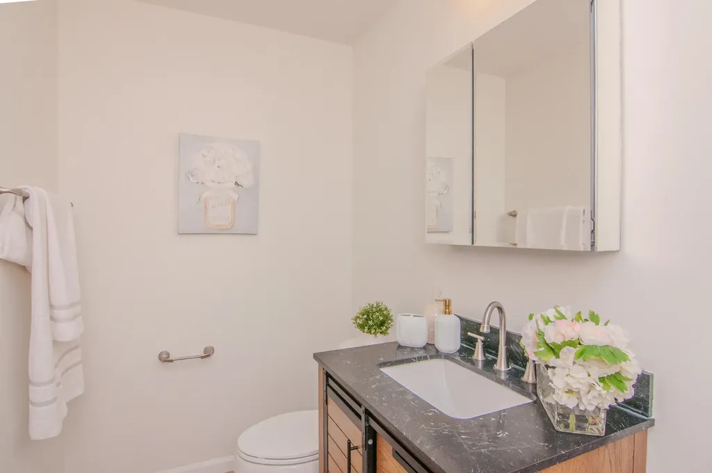 3044 Turnberry Lane Ann Arbor City MI 48108