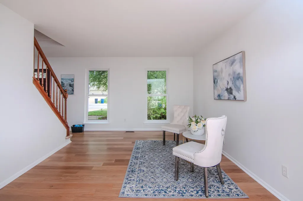 3044 Turnberry Lane Ann Arbor City MI 48108