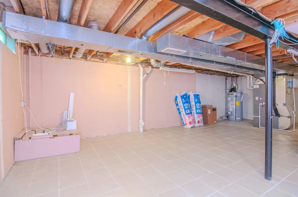 3044 Turnberry Lane Ann Arbor City MI 48108