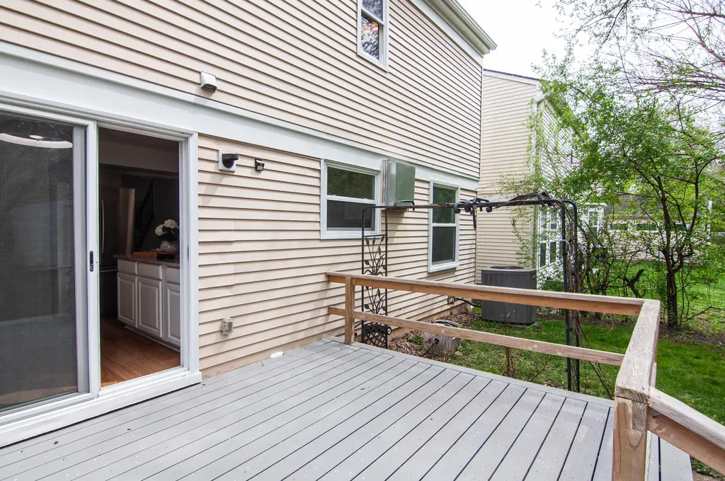 3044 Turnberry Lane Ann Arbor City MI 48108