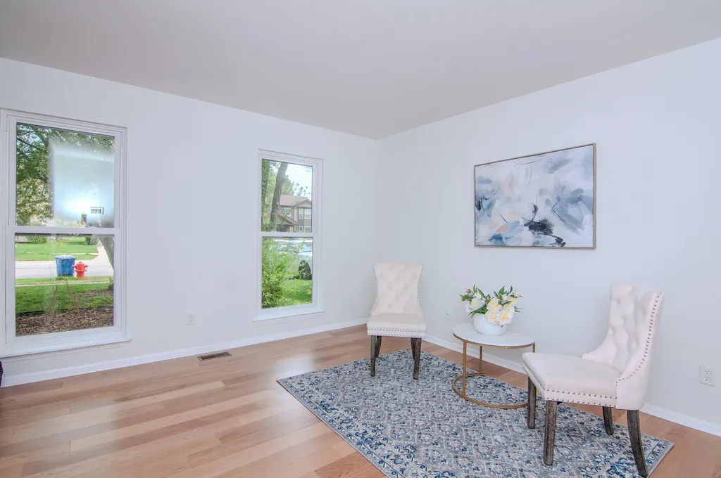 3044 Turnberry Lane Ann Arbor City MI 48108