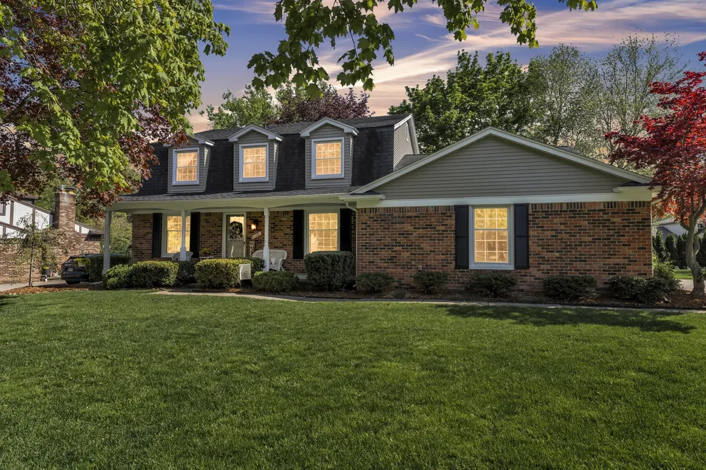 11201 Academy Court Plymouth Charter Township MI 48170