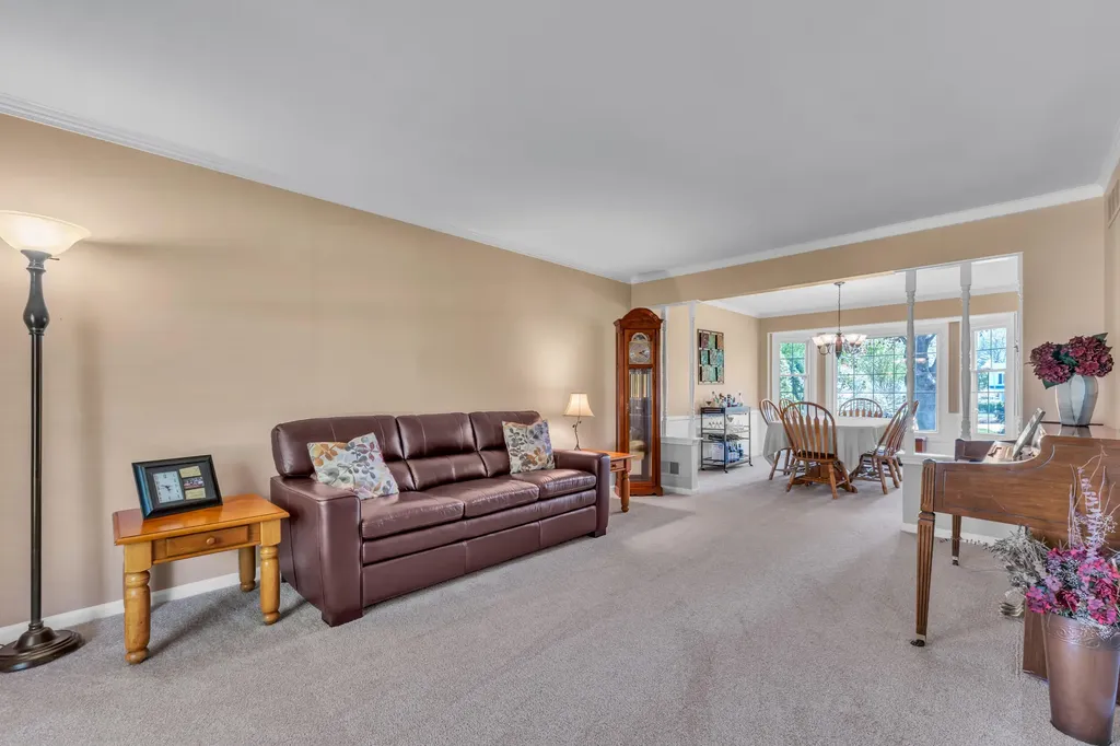 11201 Academy Court Plymouth Charter Township MI 48170
