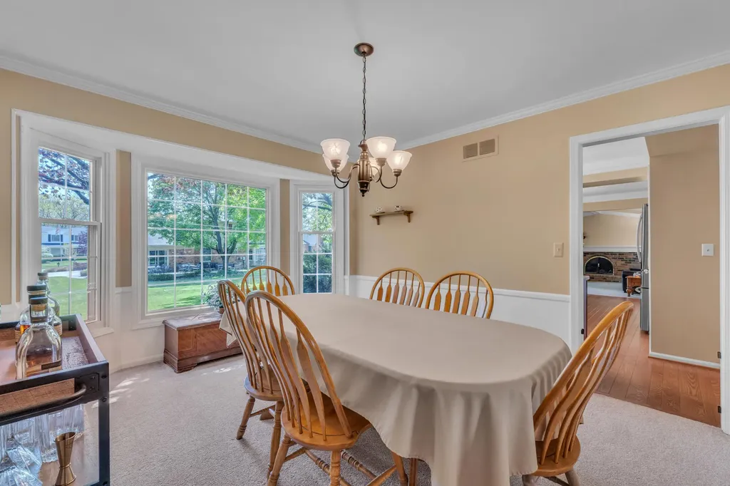 11201 Academy Court Plymouth Charter Township MI 48170