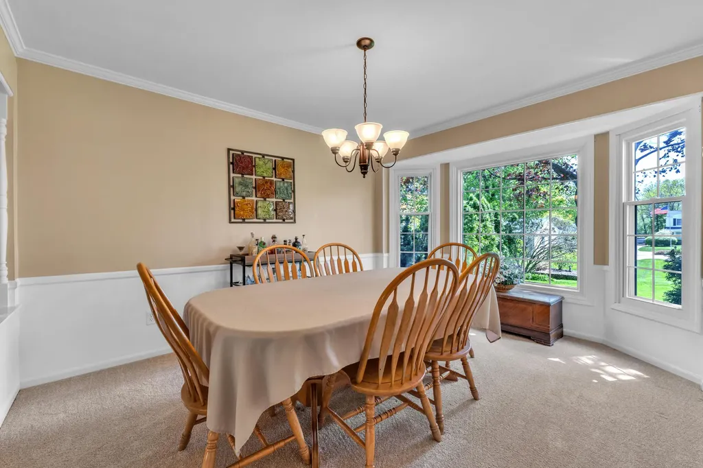 11201 Academy Court Plymouth Charter Township MI 48170