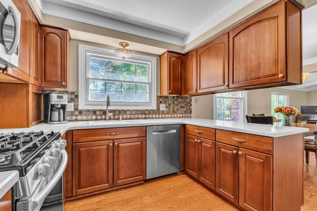 11201 Academy Court Plymouth Charter Township MI 48170