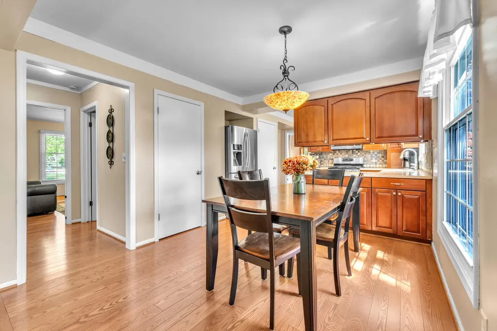 11201 Academy Court Plymouth Charter Township MI 48170