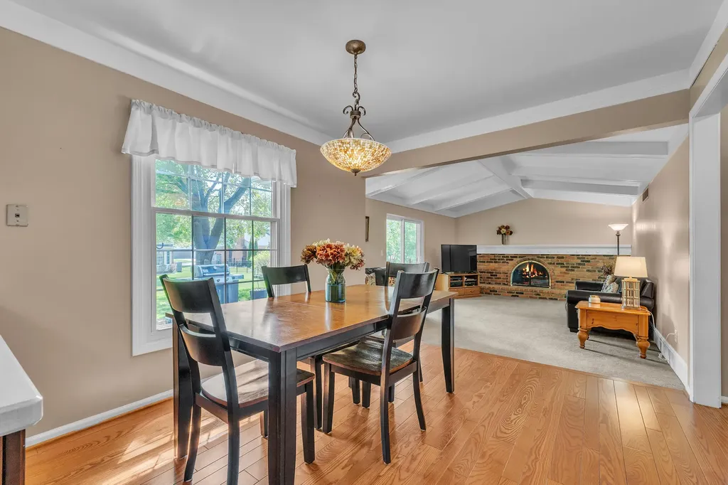 11201 Academy Court Plymouth Charter Township MI 48170
