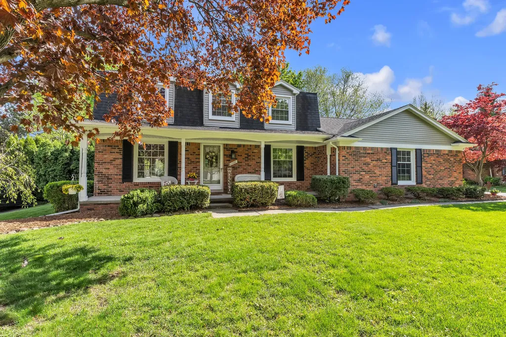 11201 Academy Court Plymouth Charter Township MI 48170