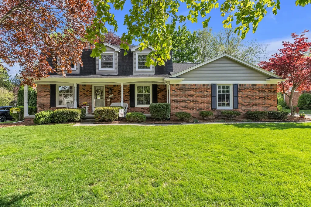 11201 Academy Court Plymouth Charter Township MI 48170