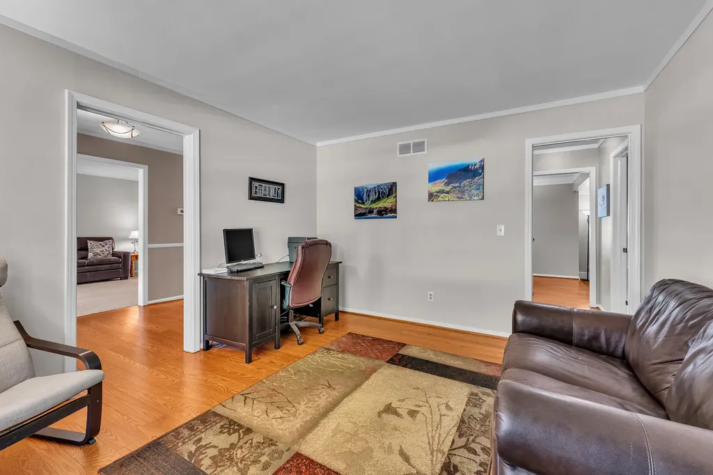 11201 Academy Court Plymouth Charter Township MI 48170
