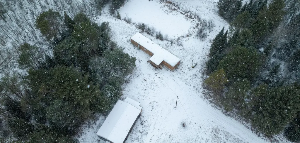 1570 Ryno Road Big Creek Township MI 48636