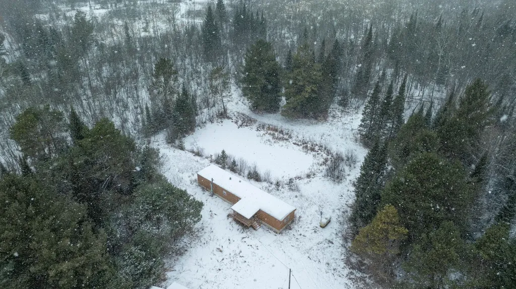 1570 Ryno Road Big Creek Township MI 48636