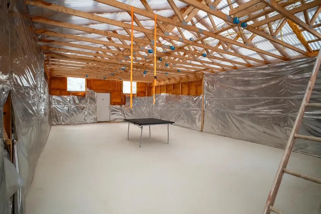 1570 Ryno Road Big Creek Township MI 48636