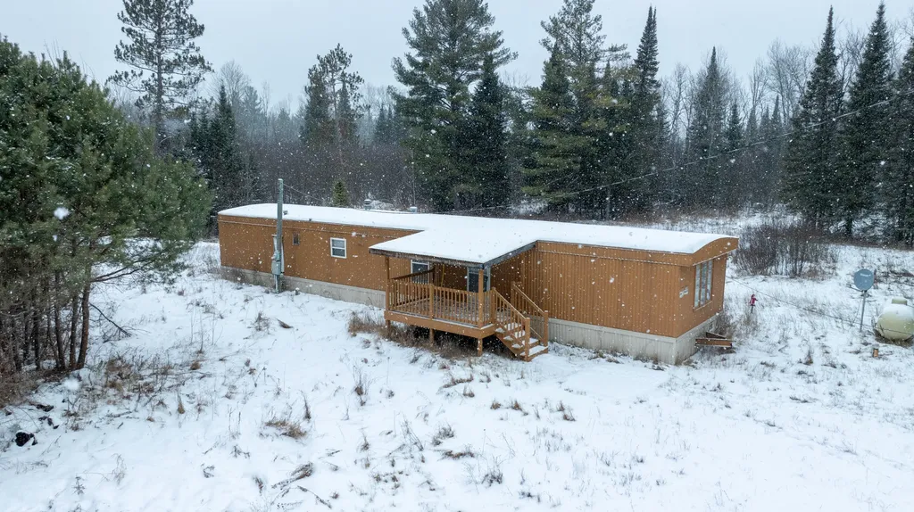 1570 Ryno Road Big Creek Township MI 48636