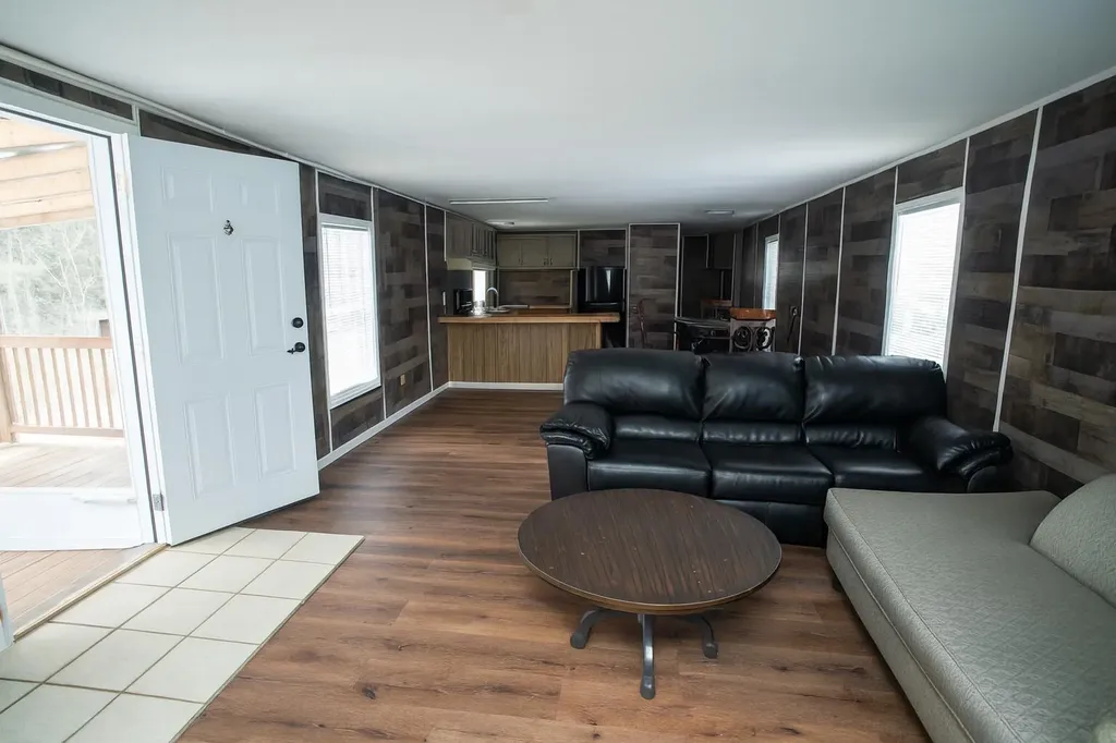 1570 Ryno Road Big Creek Township MI 48636