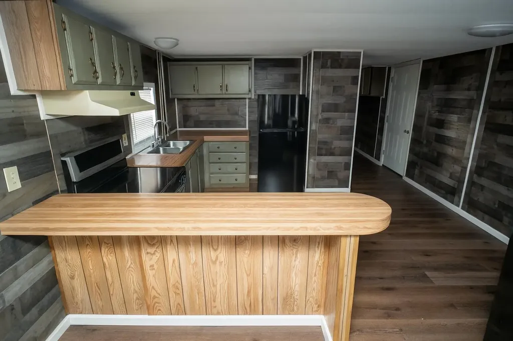 1570 Ryno Road Big Creek Township MI 48636
