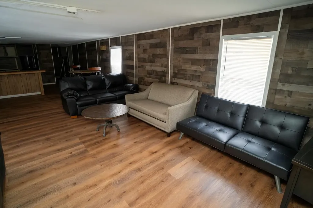 1570 Ryno Road Big Creek Township MI 48636