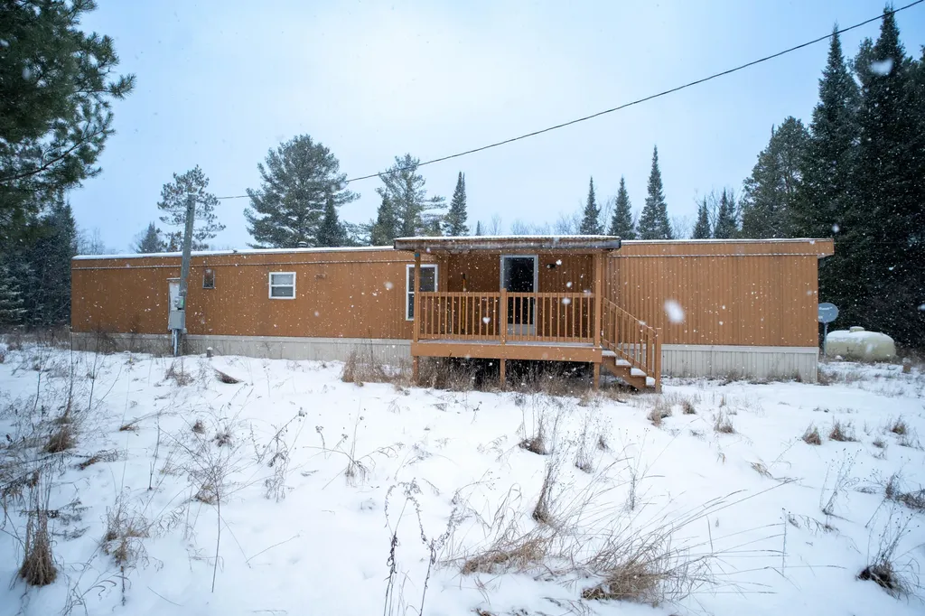 1570 Ryno Road Big Creek Township MI 48636
