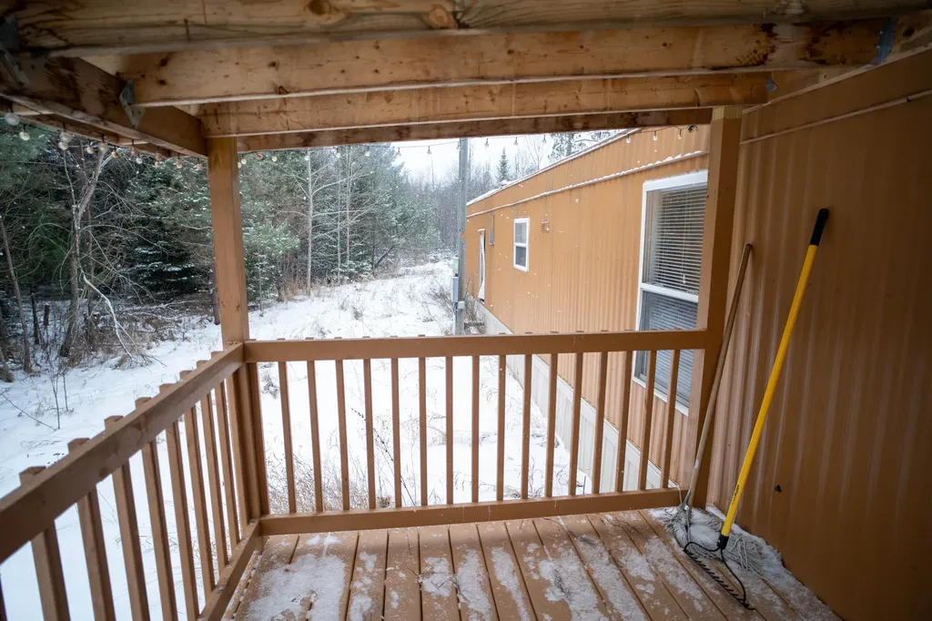 1570 Ryno Road Big Creek Township MI 48636