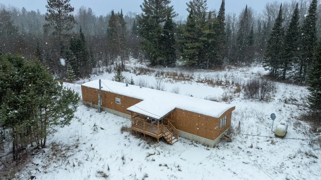 1570 Ryno Road Big Creek Township MI 48636