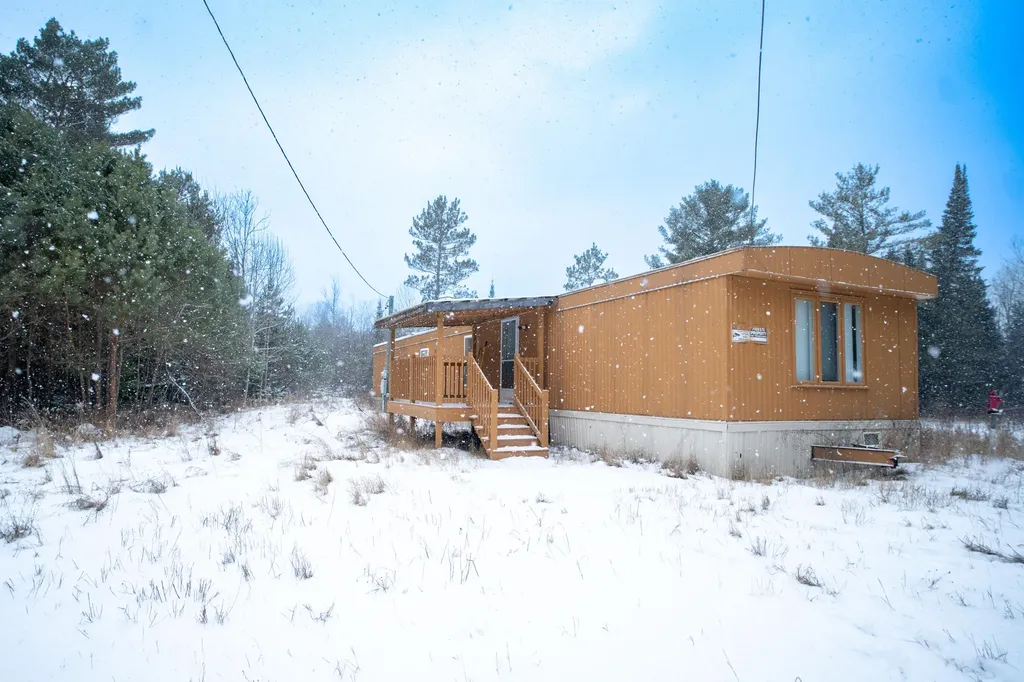 1570 Ryno Road Big Creek Township MI 48636