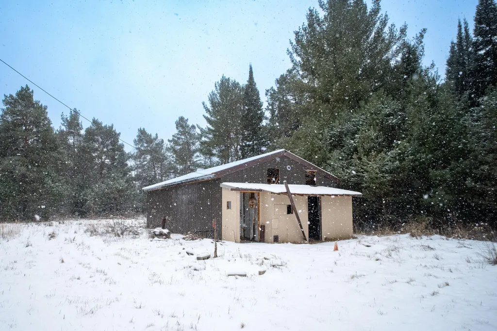 1570 Ryno Road Big Creek Township MI 48636