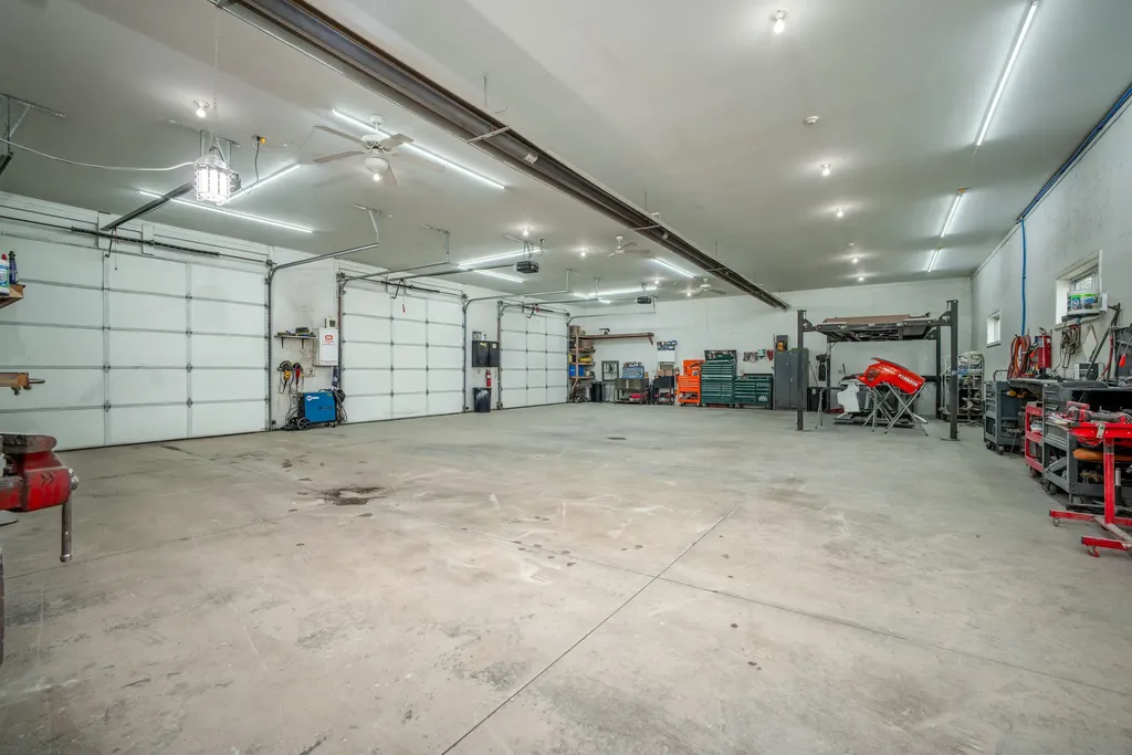 410 S Division Street Unknown City MI 49639