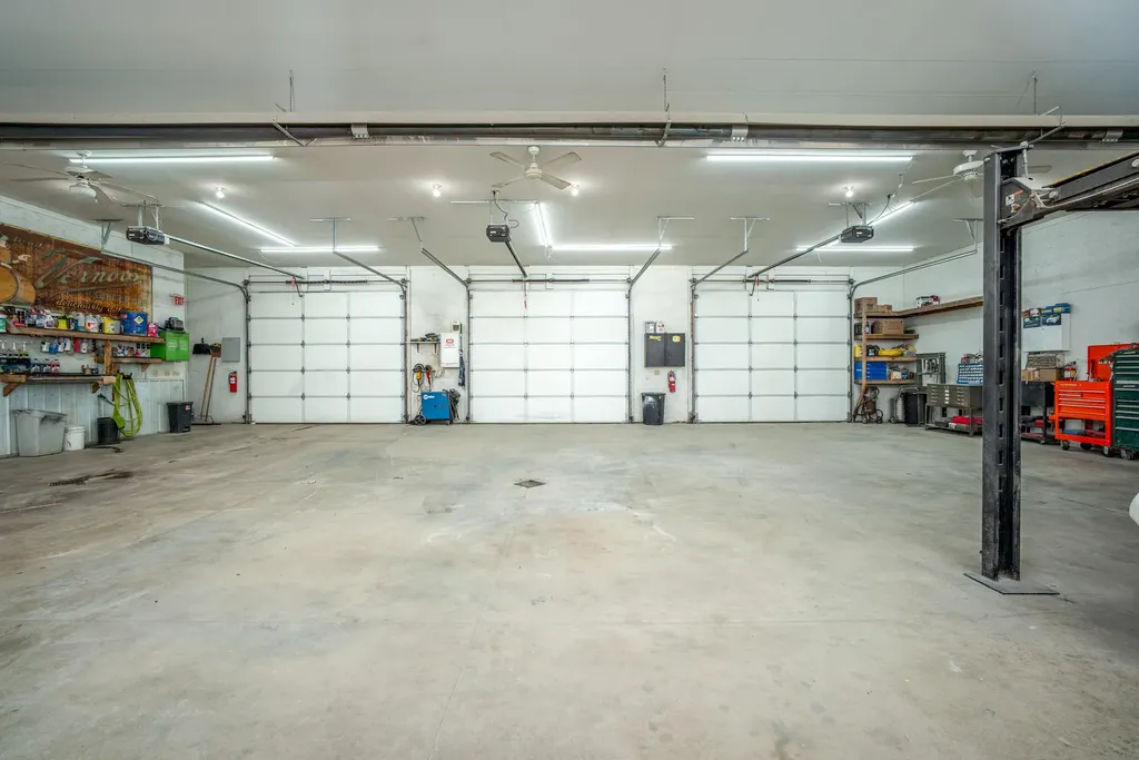 410 S Division Street Unknown City MI 49639