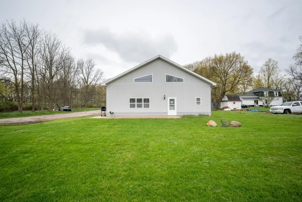 410 S Division Street Unknown City MI 49639