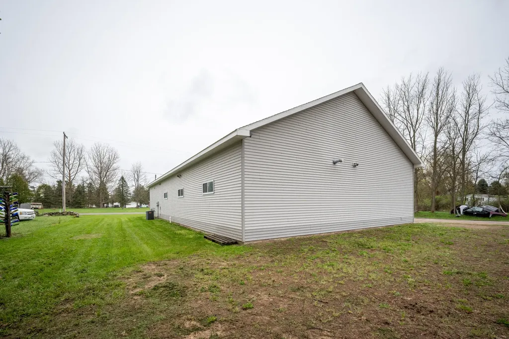 410 S Division Street Unknown City MI 49639