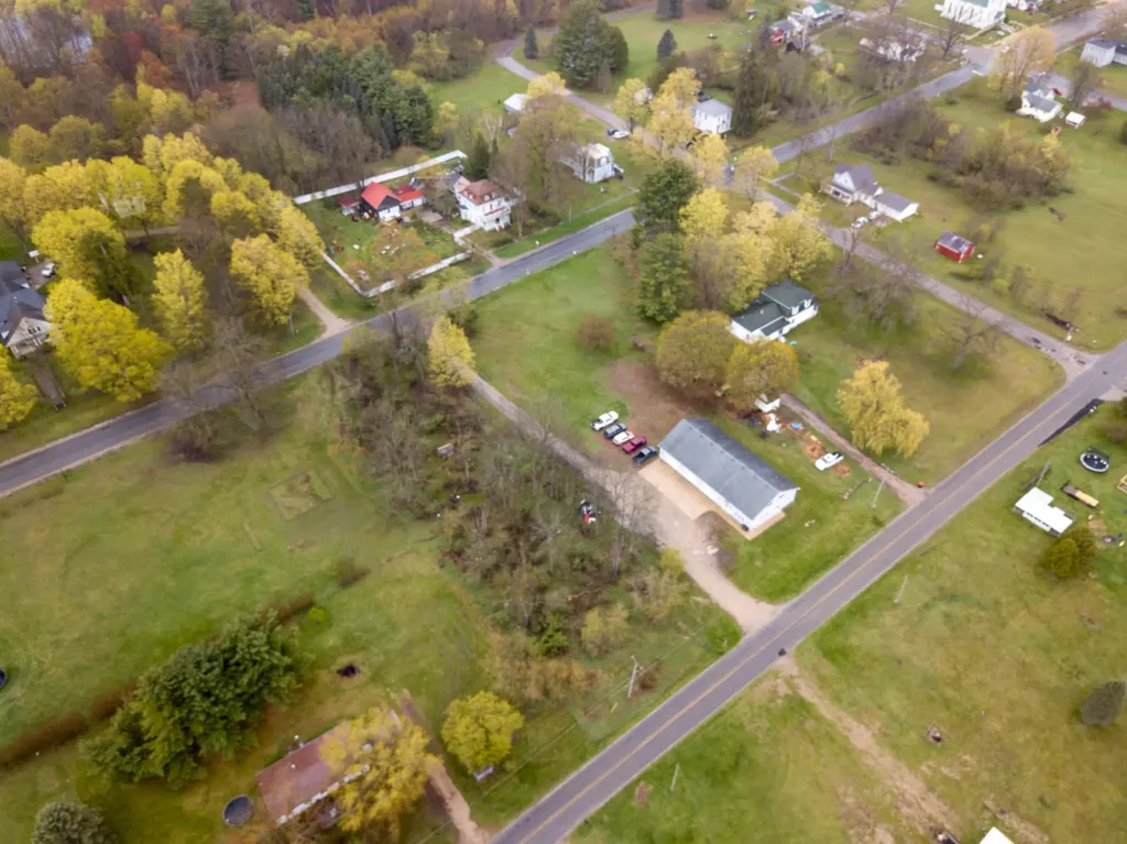 410 S Division Street Unknown City MI 49639