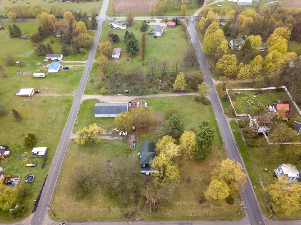 410 S Division Street Unknown City MI 49639