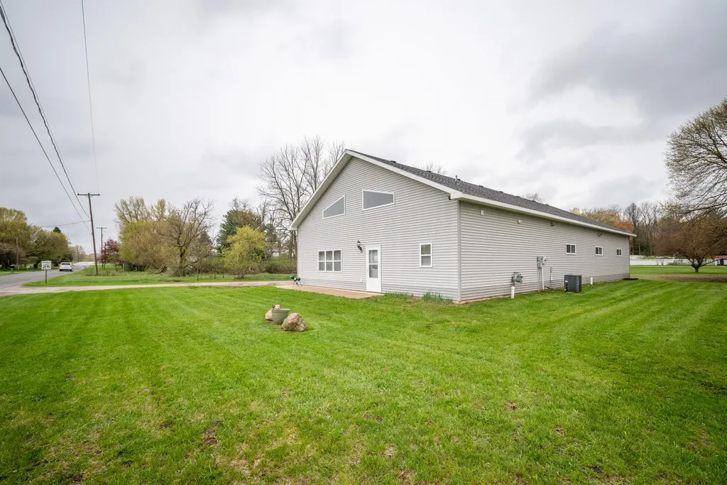 410 S Division Street Unknown City MI 49639