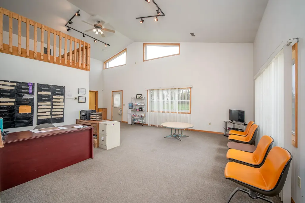410 S Division Street Unknown City MI 49639