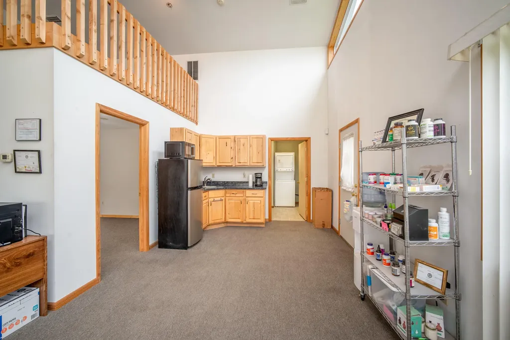 410 S Division Street Unknown City MI 49639