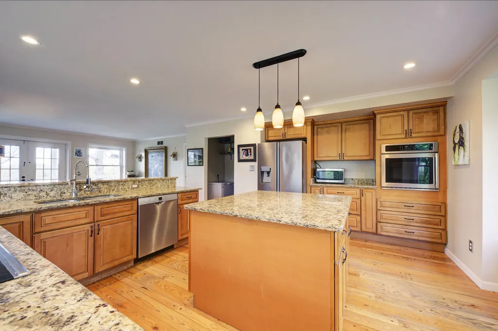 6270 Mack Road Deerfield Township MI 48855