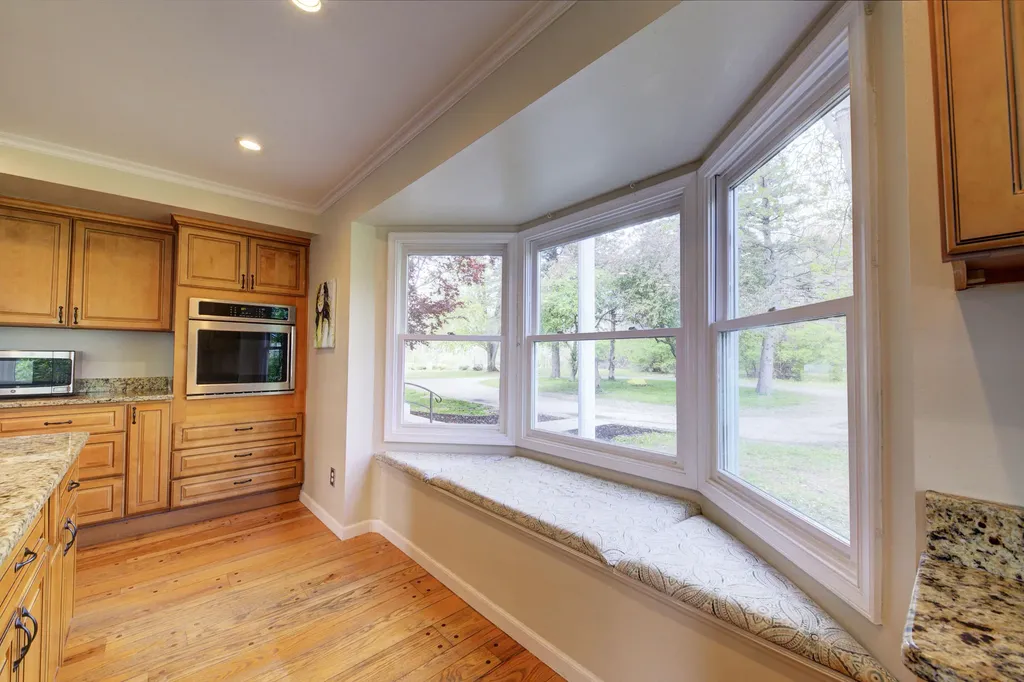 6270 Mack Road Deerfield Township MI 48855