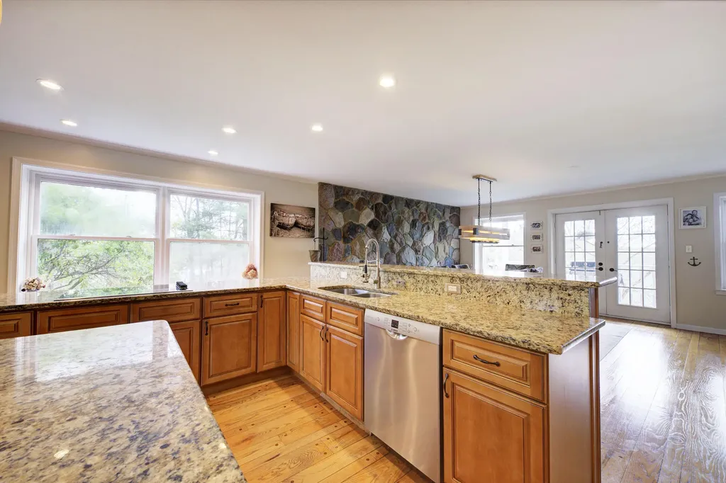6270 Mack Road Deerfield Township MI 48855