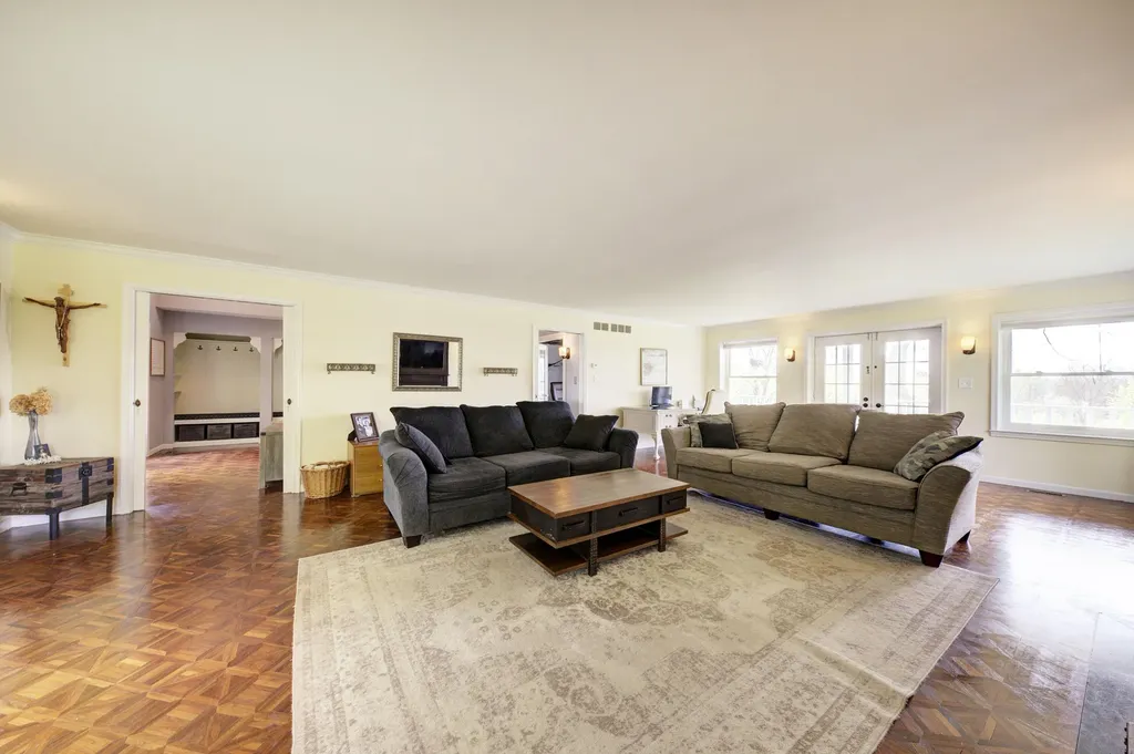 6270 Mack Road Deerfield Township MI 48855