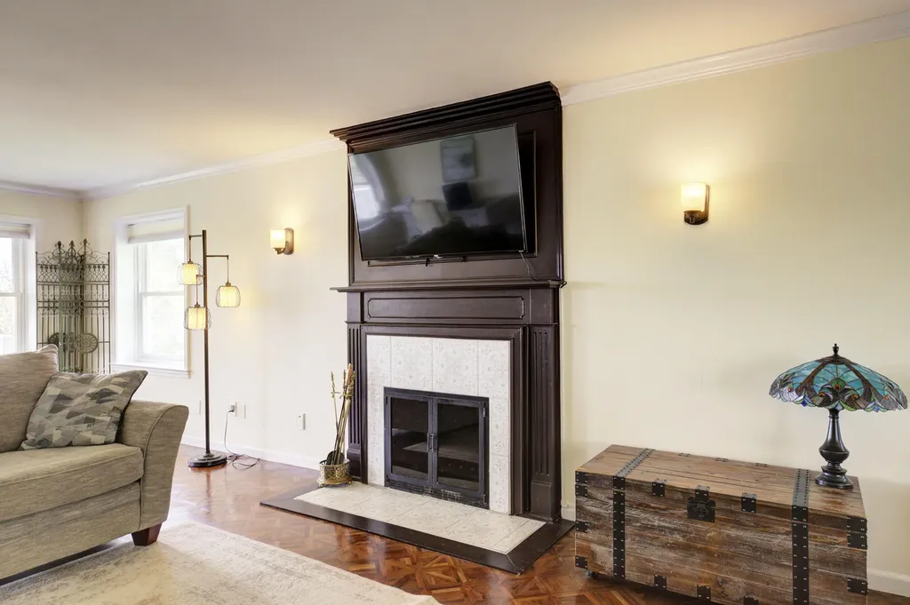 6270 Mack Road Deerfield Township MI 48855
