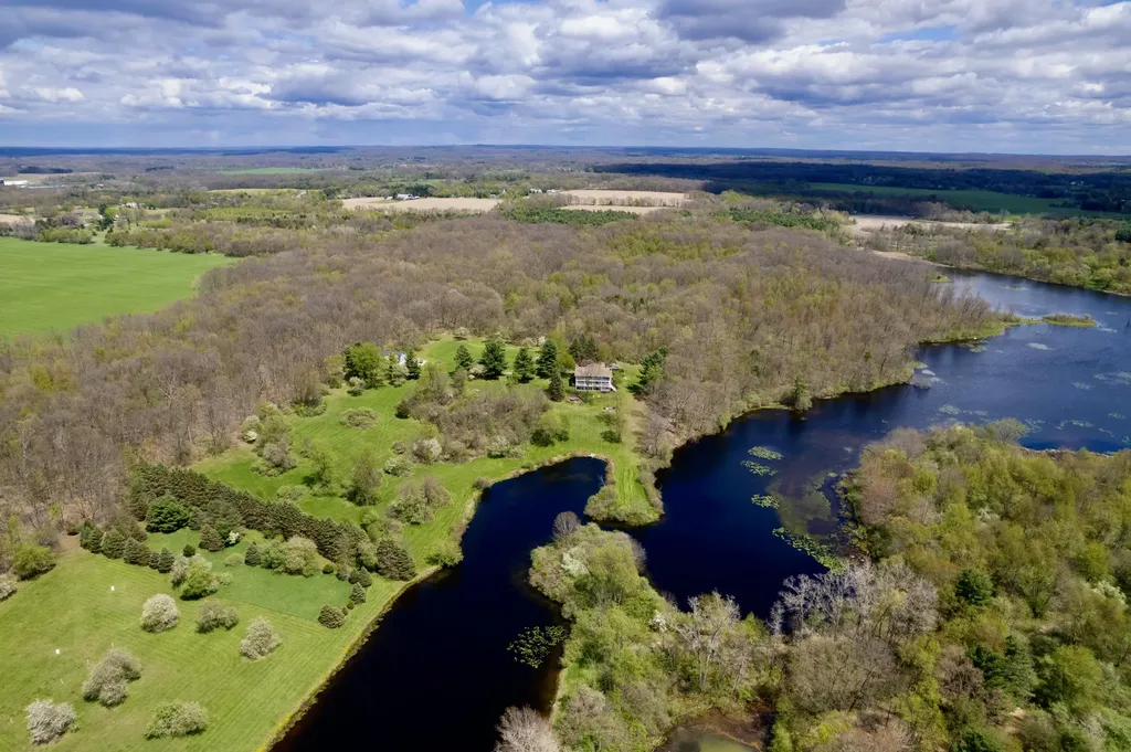 6270 Mack Road Deerfield Township MI 48855