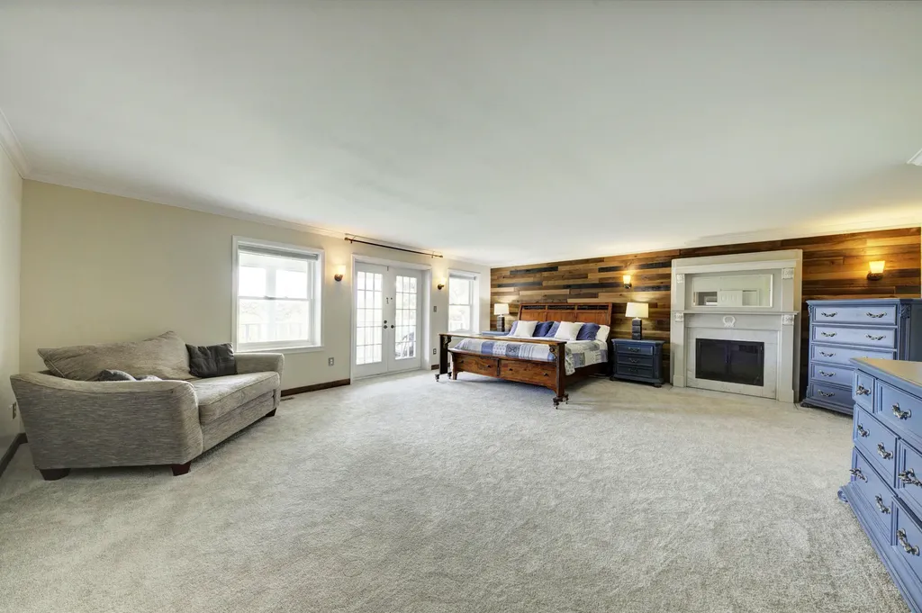 6270 Mack Road Deerfield Township MI 48855