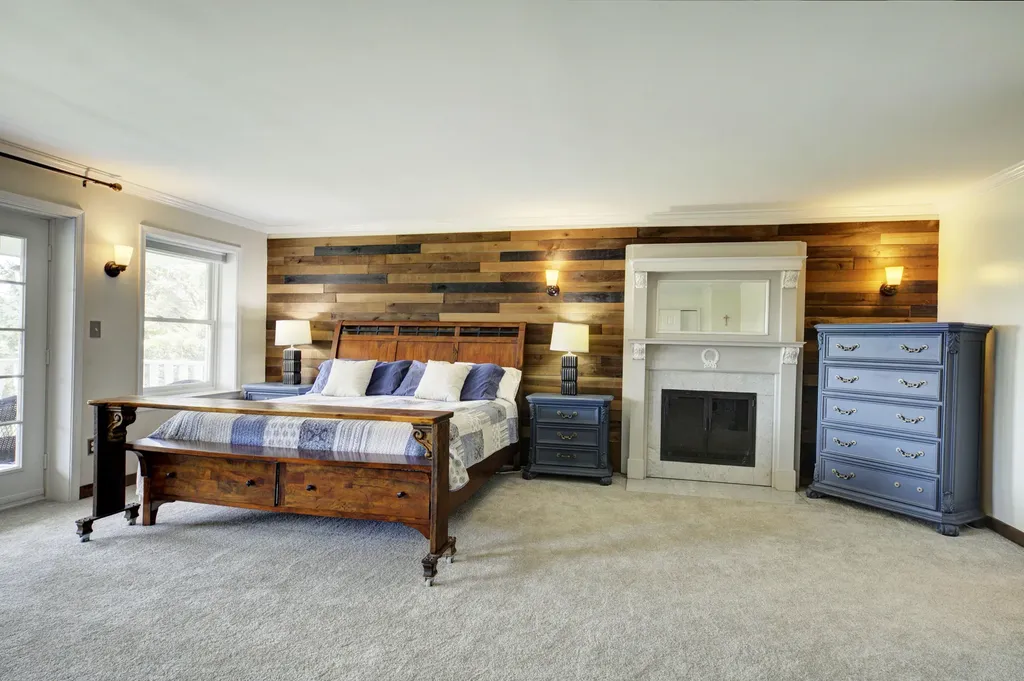 6270 Mack Road Deerfield Township MI 48855
