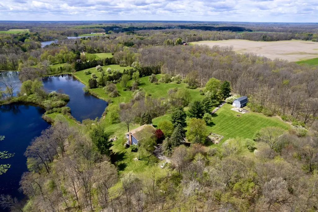 6270 Mack Road Deerfield Township MI 48855