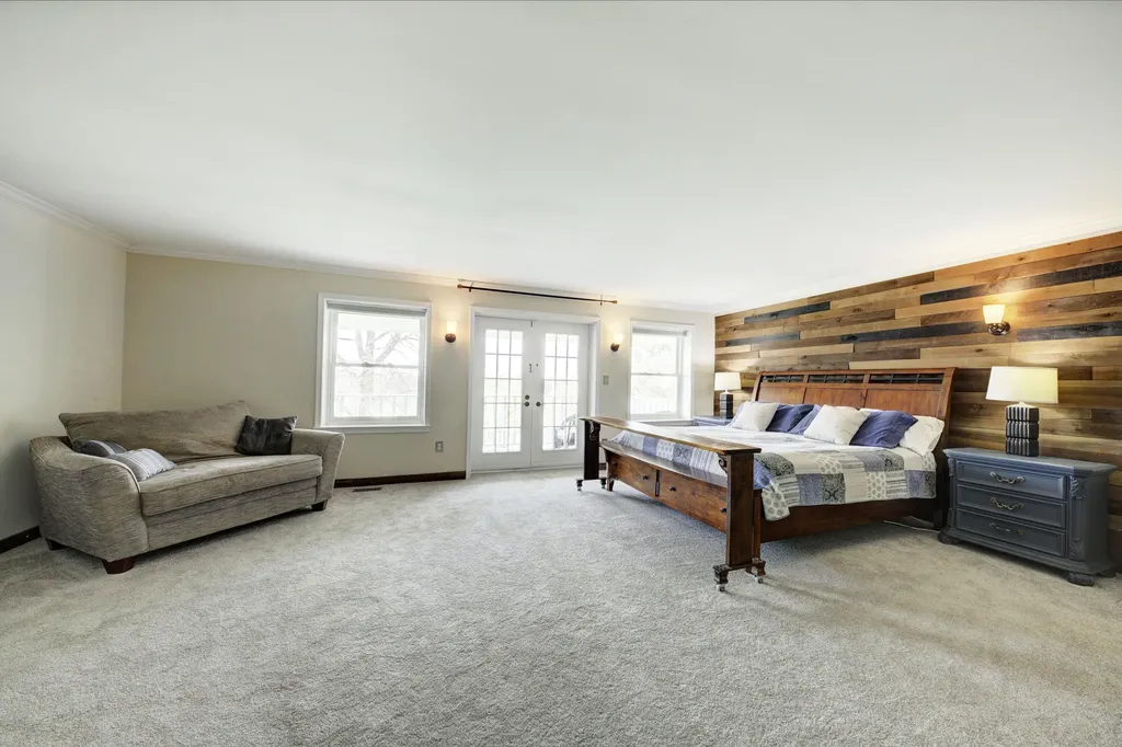 6270 Mack Road Deerfield Township MI 48855