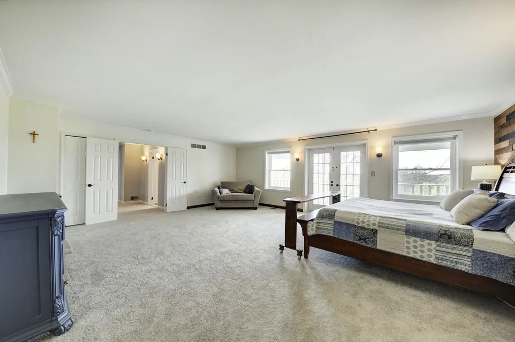 6270 Mack Road Deerfield Township MI 48855