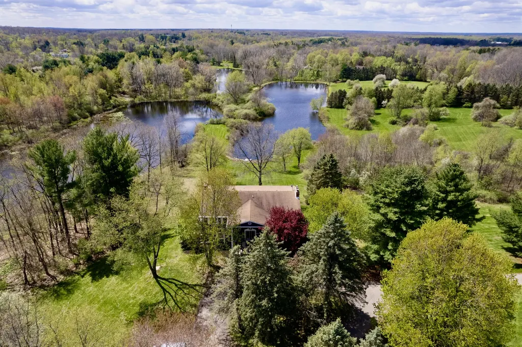 6270 Mack Road Deerfield Township MI 48855