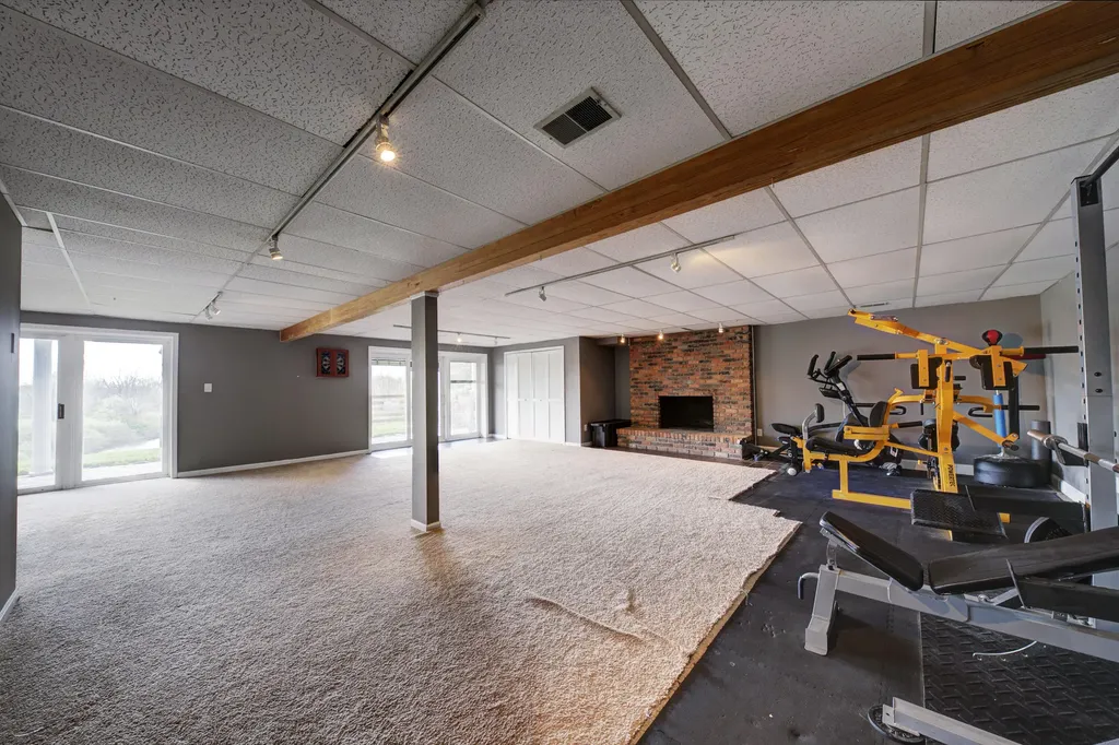 6270 Mack Road Deerfield Township MI 48855