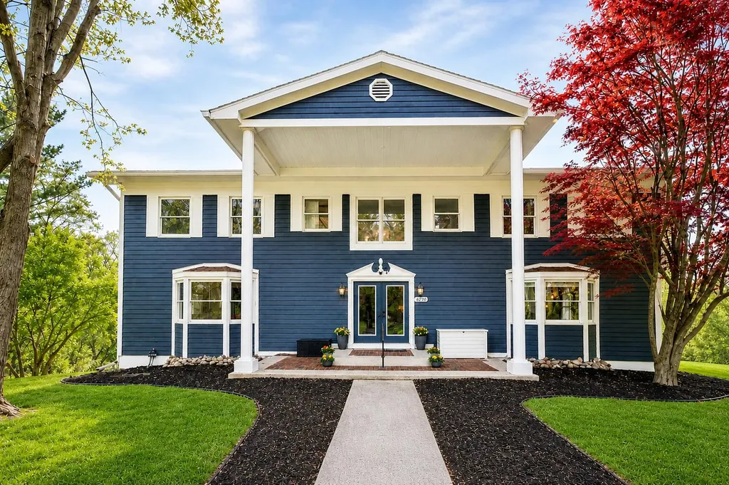 6270 Mack Road Deerfield Township MI 48855